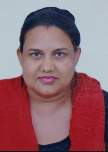 Nirmala Kumari