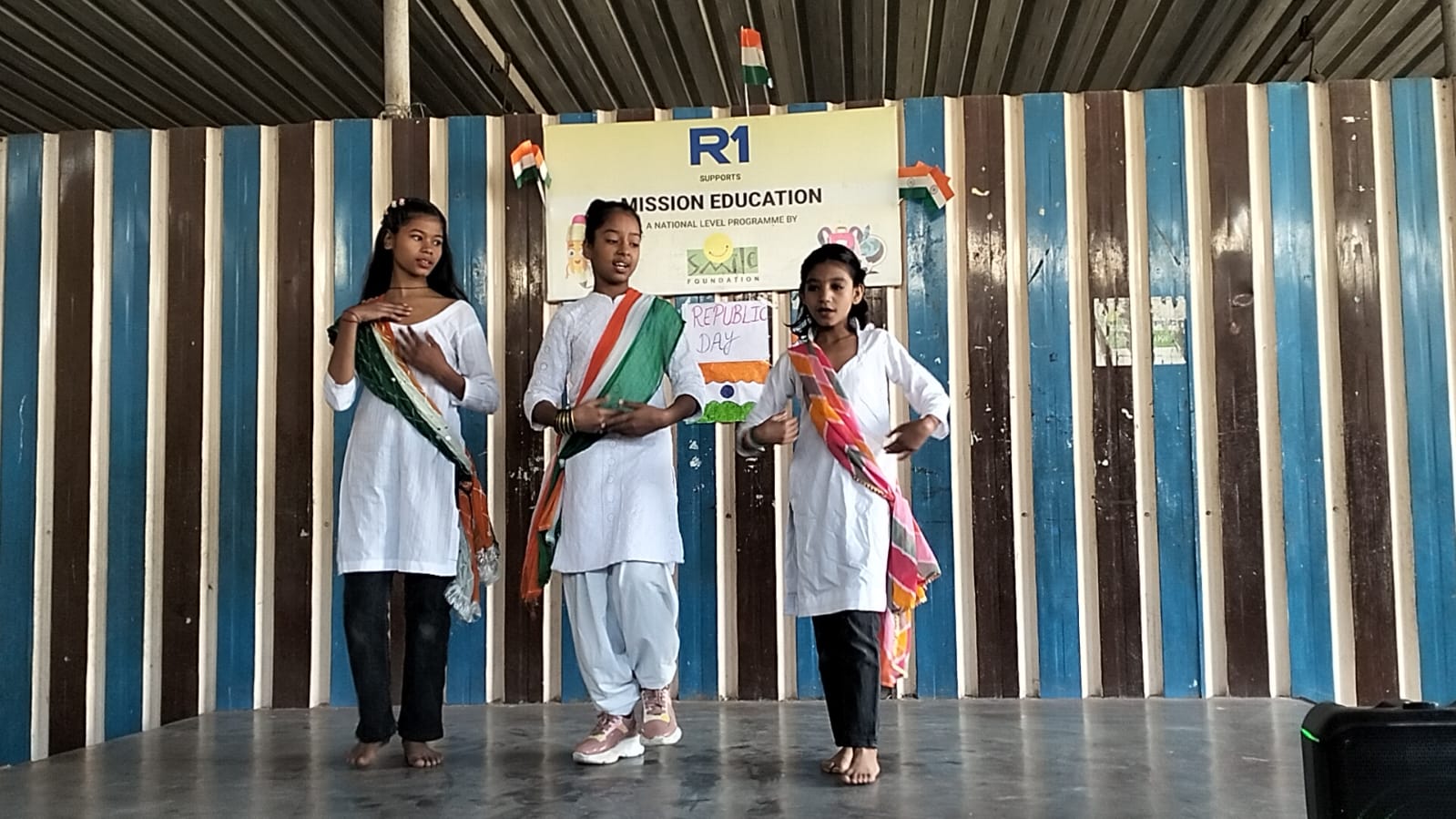 Republic Day Celebrations