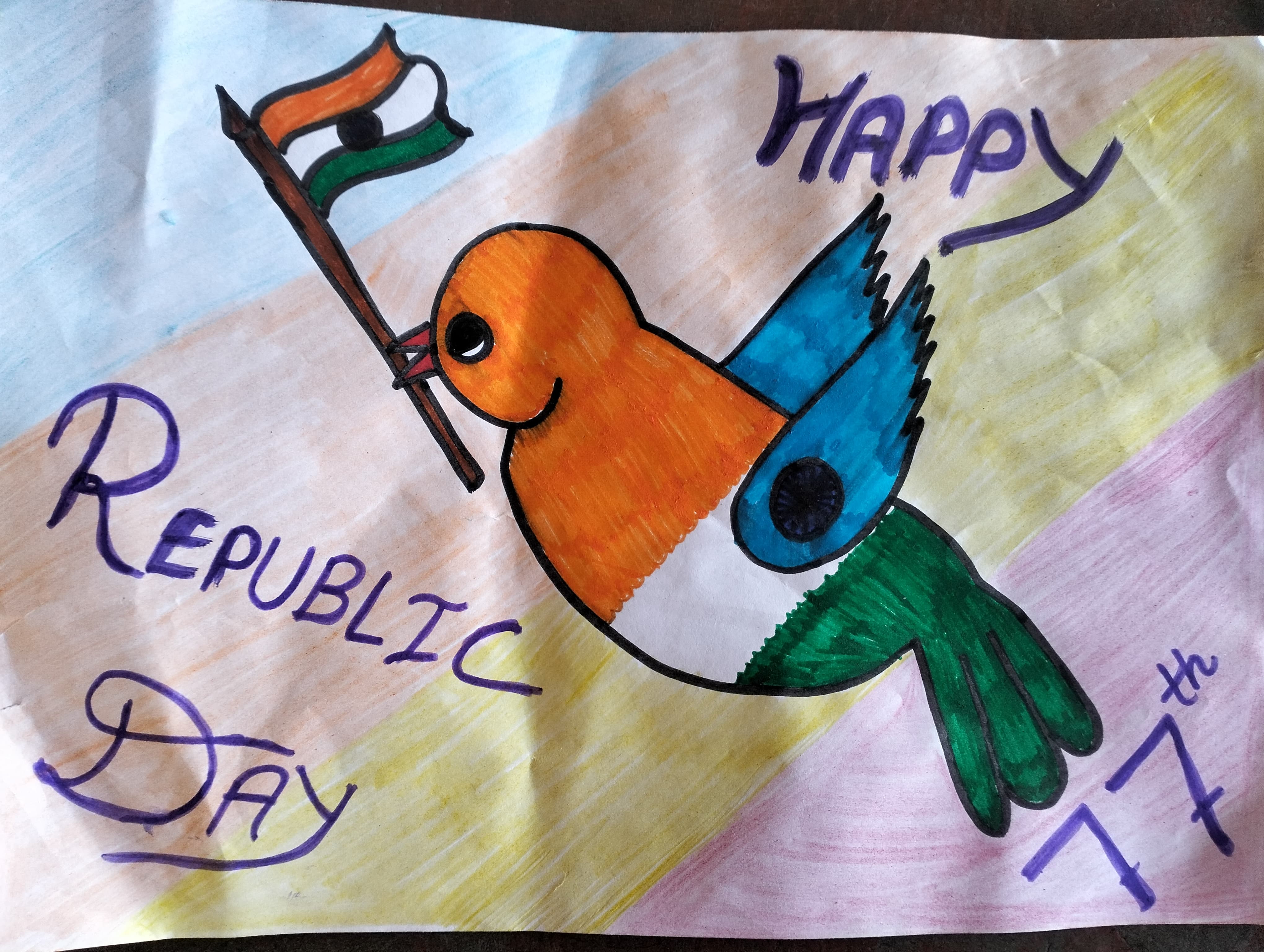Republic Day Celebrations