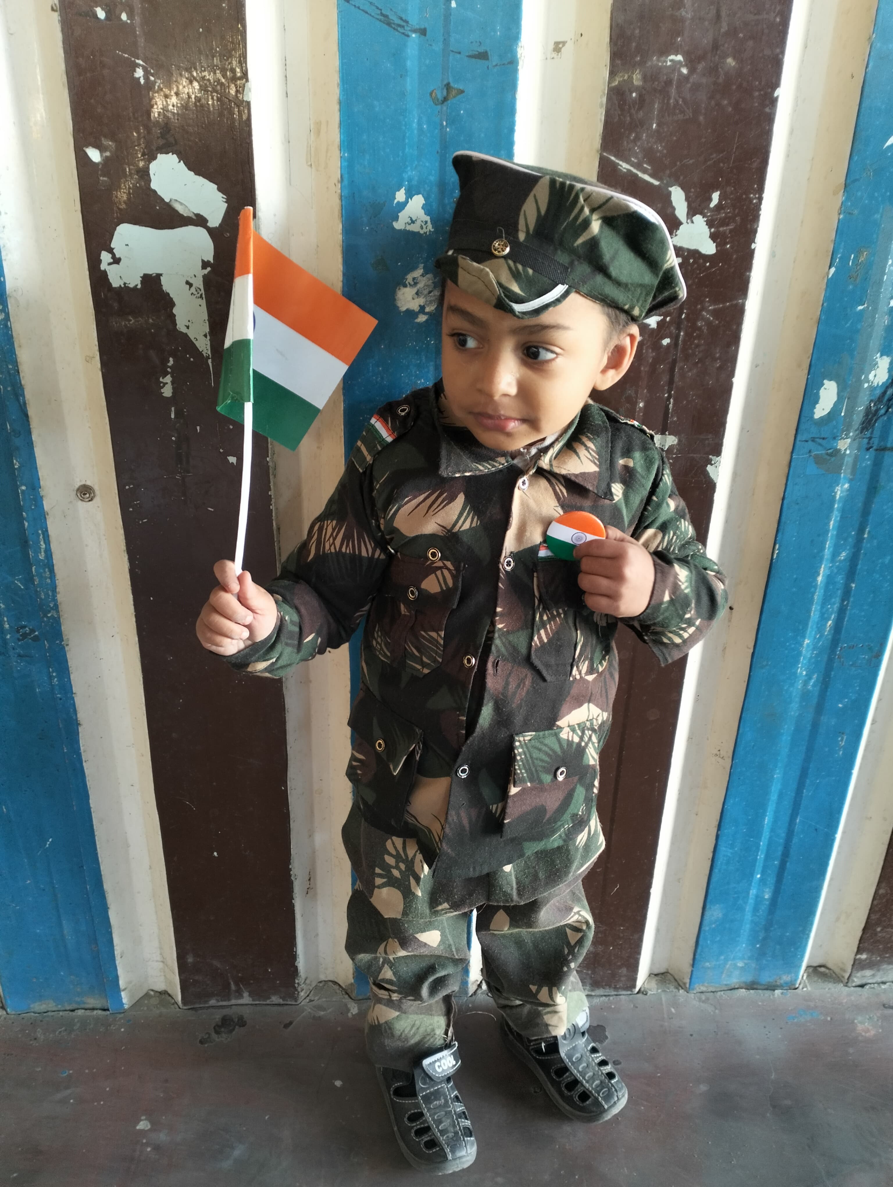 Republic Day Celebrations