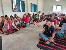 Community Awareness Programs