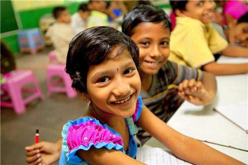 Youth Development Programs